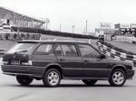 Alfa Romeo 33 1.7 Veloce Sportwagon 1987 года
